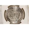 Image 2 : 1899-O MORGAN SILVER DOLLAR NGC MS63