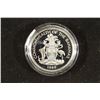 Image 2 : 1986 BAHAMAS SILVER PROOF $10 COMMONWEALTH