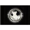 Image 2 : 2015 AUSTRALIA HIGH RELIEF $1 SILVER PROOF COIN