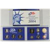 Image 2 : 2004 US PROOF SET (WITH BOX)