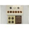 Image 2 : 2 US COIN SETS SEE DESCRIPTION