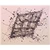 Image 1 : Sam Francis (1923-1994) American, UNTITLED (L.L-203), lithograph, signed in pencil, artist's pr...