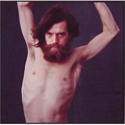 Annie Leibovitz (b. 1949) American, MICK JAGGER, NYC, 1980, cibachrome photograph, signed in pe...