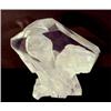 Image 1 : Kujtim Quama (20th Century), FIRE AND ICE (Lovers), cast acrylic sculpture, the numbered editio...