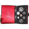 Image 1 : 1975 CANADA DOUBLE DOLLAR PROOF SET CALGARY