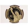 Image 2 : 2008-S MONROE DOLLAR NGC PF69 ULTRA CAMEO