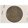 Image 2 : 1865 THREE CENT PIECE (NICKEL)