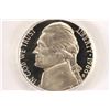 Image 1 : 1986-S JEFFERSON NICKEL PCGS PR69DCAM