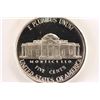 Image 2 : 1986-S JEFFERSON NICKEL PCGS PR69DCAM