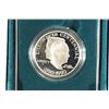 Image 1 : 1990-P EISENHOWER CENTENNIAL PF SILVER DOLLAR