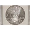 Image 1 : 2010 AMERICAN SILVER EAGLE NGC MS69 EARLY RELEASES