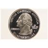 Image 2 : 2005-S SILVER CALIFORNIA QUARTER NGC PF70