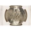 Image 2 : 1922 PEACE SILVER DOLLAR NGC MS63