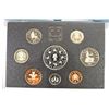 Image 1 : 1993 UNITED KINGDOM PROOF COIN COLLECTION