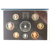 Image 2 : 1993 UNITED KINGDOM PROOF COIN COLLECTION