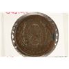 Image 1 : 1844 BANK OF MONTREAL HALF PENNY BANK TOKEN