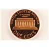 Image 2 : 1981-S TYPE I LINCOLN CENT PCGS PR69RD DCAM