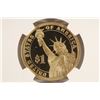 Image 2 : 2007-S JEFFERSON DOLLAR NGC PF69 ULTRA CAMEO