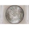 Image 2 : 2003 AMERICAN SILVER EAGLE ICG MS70