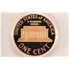 Image 2 : 1994-S LINCOLN CENT PCGS PR69RD DCAM