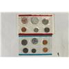 Image 2 : 1968 US MINT SET (UNC) P/D/S (WITH ENVELOPE)
