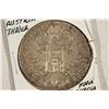 Image 1 : 1780 AUSTRIA MARIA THERESIA THALER (SILVER)