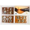 Image 1 : 2015 US PROOF SET (WITH BOX) 14 PIECES