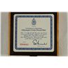 Image 3 : 1976 CANADA 4 COIN OLYMPIC SILVER PROOF SET