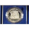 Image 1 : 1987-S US CONSTITUTION PROOF SILVER DOLLAR