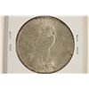 Image 2 : 1923 PEACE SILVER DOLLAR