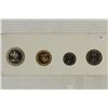 Image 2 : 1968 SERIES FRANKLIN MINT GAMING TOKENS GROUP 1