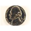 Image 1 : 1964 JEFFERSON NICKEL PCGS PR67