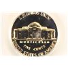 Image 2 : 1964 JEFFERSON NICKEL PCGS PR67