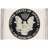 Image 2 : 1988-S AMERICAN SILVER EAGLE NGC PF69 ULTRA CAMEO