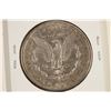 Image 2 : 1884-S MORGAN SILVER DOLLAR AU