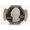 Image 2 : 2011-S SILVER GLACIER QUARTER NGC PF70 ULTRA CAMEO