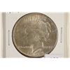 Image 1 : 1924 PEACE SILVER DOLLAR