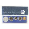 Image 2 : 1967 US SPECIAL MINT SET WITH BOX