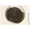 Image 1 : 379-395 A.D. THEODOSIUS I ANCIENT COIN (FINE)