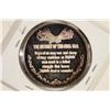 Image 2 : 26.1 GRAM SILVER PROOF ROUND BATTLE OF SHILOH