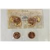 Image 2 : 2008 FIRST SPOUSE BRONZE MEDAL SERIES FOUR-