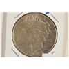 Image 1 : 1928-S PEACE SILVER DOLLAR