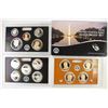 Image 1 : 2014 US SILVER PROOF SET (WITH BOX) 14 PIECES