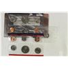 Image 2 : 1996 US MINT SET (UNC) P/D (WITH ENVELOPE)