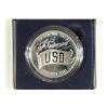 Image 1 : 1991-S USO PROOF SILVER DOLLAR