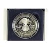 Image 2 : 1991-S USO PROOF SILVER DOLLAR