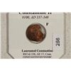 Image 3 : 227-340 A.D. CONSTANTINE II ANCIENT COIN (FINE)