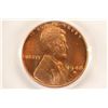 Image 1 : 1948-D LINCOLN CENT PCGS MS66RD