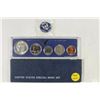 Image 1 : 1965 US SPECIAL MINT SET NOT ORIGINAL PACKAGING