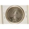 Image 2 : 1972 GERMAN SILVER 10 MARKS OLYMPICS UNC